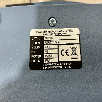 Stuart SB162 Heat-Stir image 2